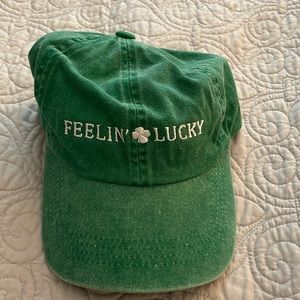 COPY - St Patrick’s day hat